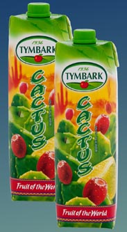 Fruchtsäfte Z.B. Kaktus-Mehrfruchtsaft