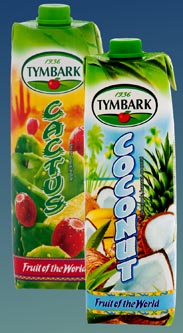 Fruchts&auml;fte Z.B. Z.B. Mehrfruchtsaft mit Kokusnuss