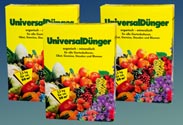 Universal-Dünger