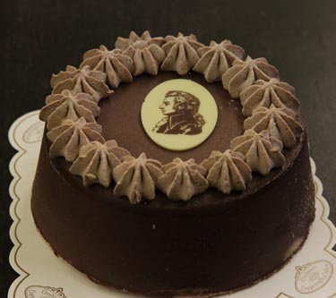 ZTL Torten Träume Mozart